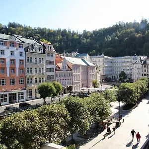 navštívit hotel