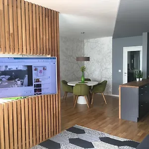  Apartament Downtown