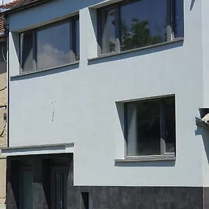 Apartment Small Denisa Business, Brünn