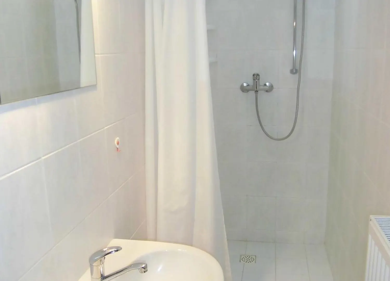 Homestay Kupkova Ubytovani V Soukromi Brno