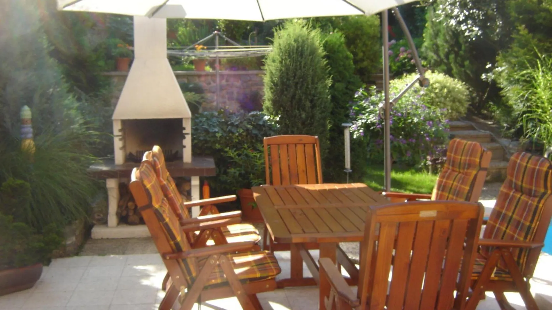 Homestay Kupkova Ubytovani V Soukromi Brno