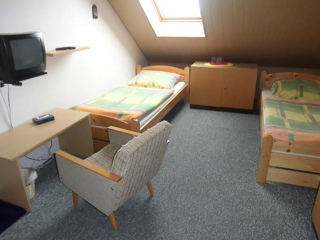 Homestay Kupkova Ubytovani V Soukromi Brno